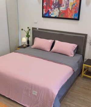 KHÁCH SẠN BÌNH AN