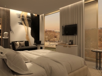 Boutique hotel định hình xu hướng đầu tư mới cho ngành khách sạn